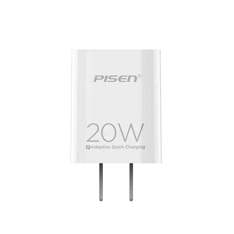 20W Fast Charging Pinsheng Charger for Apple 14 iPhone