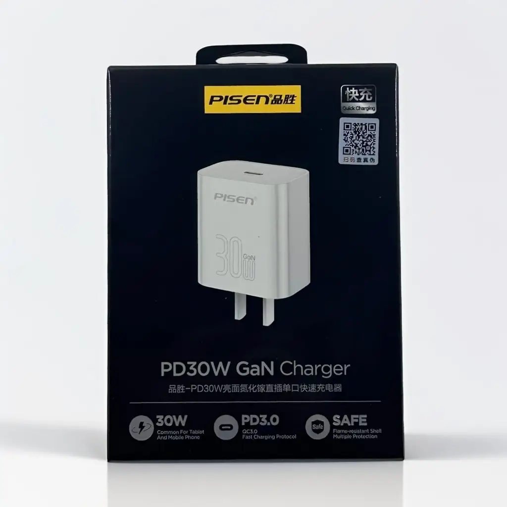 20W Fast Charging Pinsheng Charger for Apple 14 iPhone