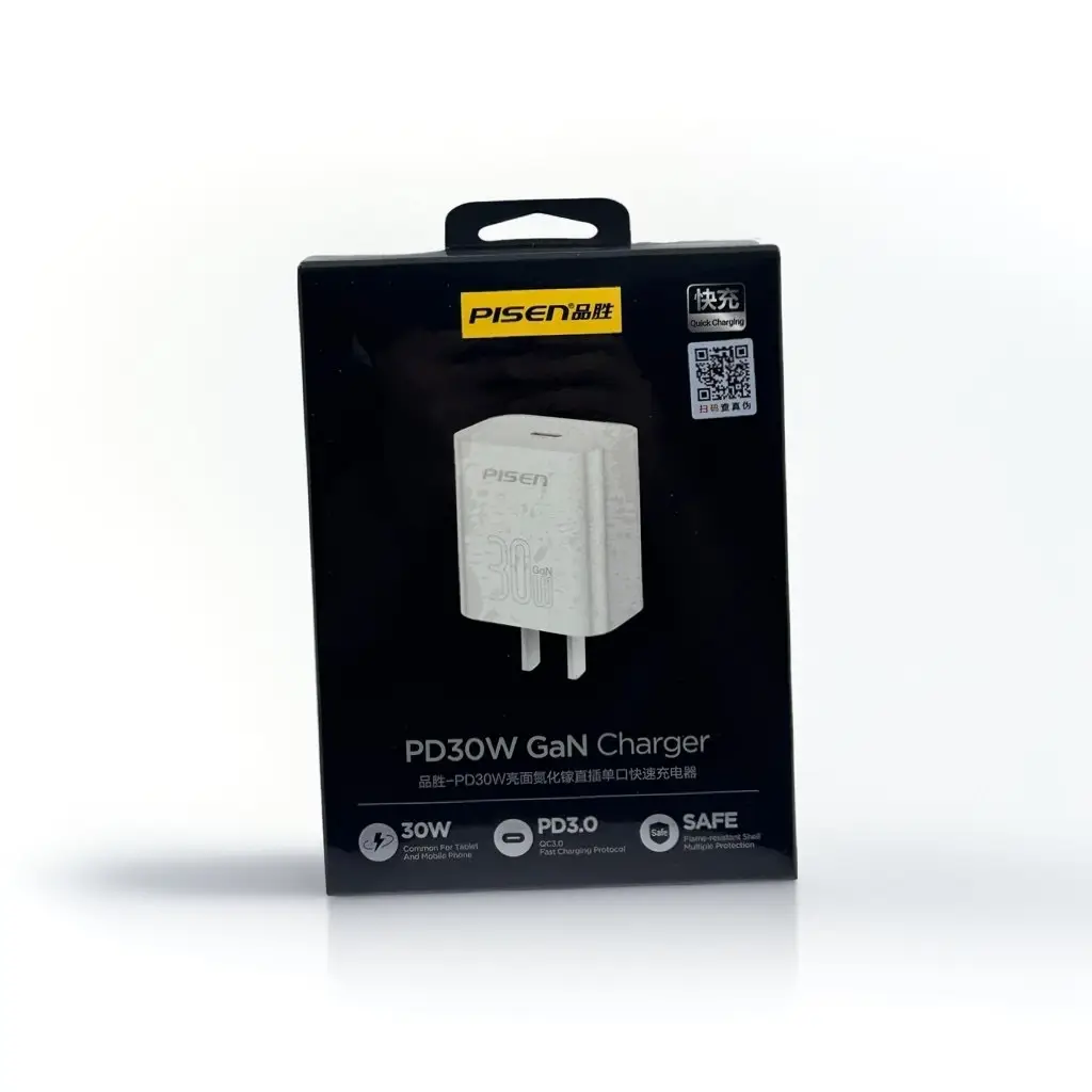 20W Fast Charging Pinsheng Charger for Apple 14 iPhone