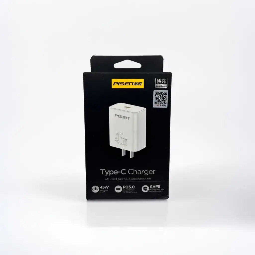20W Fast Charging Pinsheng Charger for Apple 14 iPhone