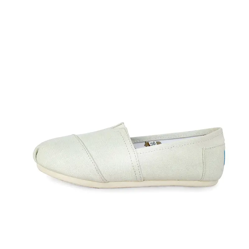 Creamy-white