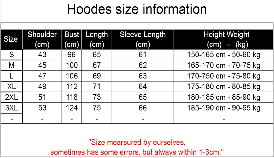 Black Cross-Border Hoodie with Heat Transfer Design — feature 3