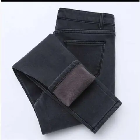Soot Fleece Trousers