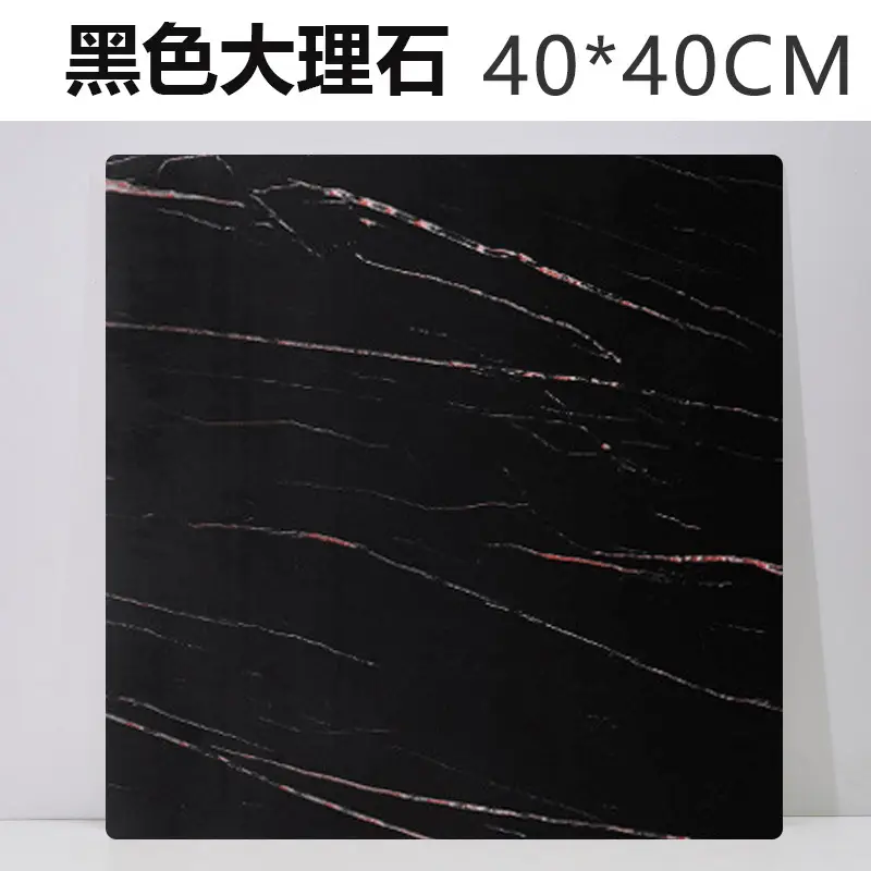 40x40cm Photo Board Waterproof Wood Grain Background - Image 11