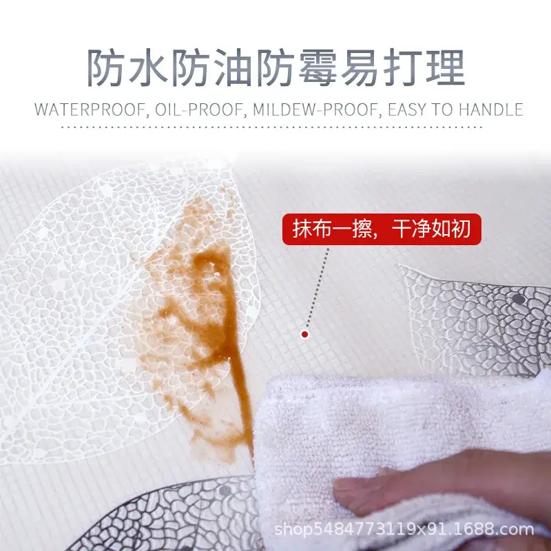 EVA Air Conditioner Door Curtain, Windproof Warm, Pvc Magnetic - Image 11