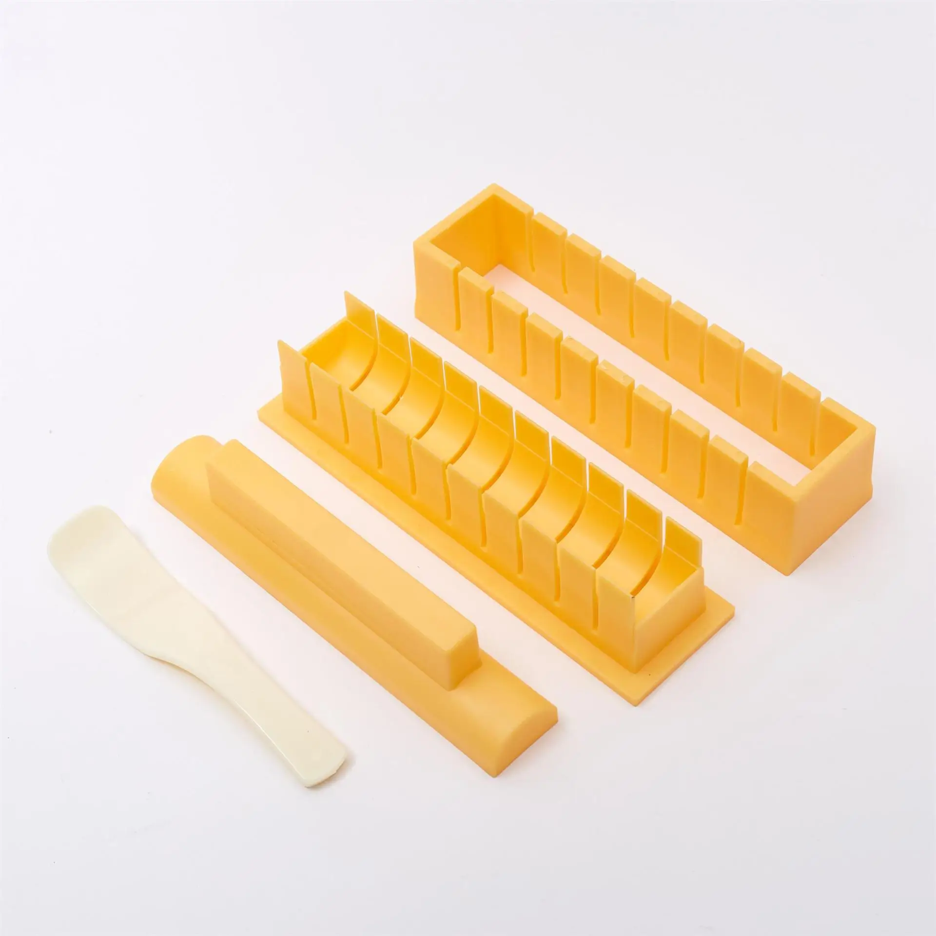 New Thickened Sushi Mold for Long Length Rice Making - Image 3