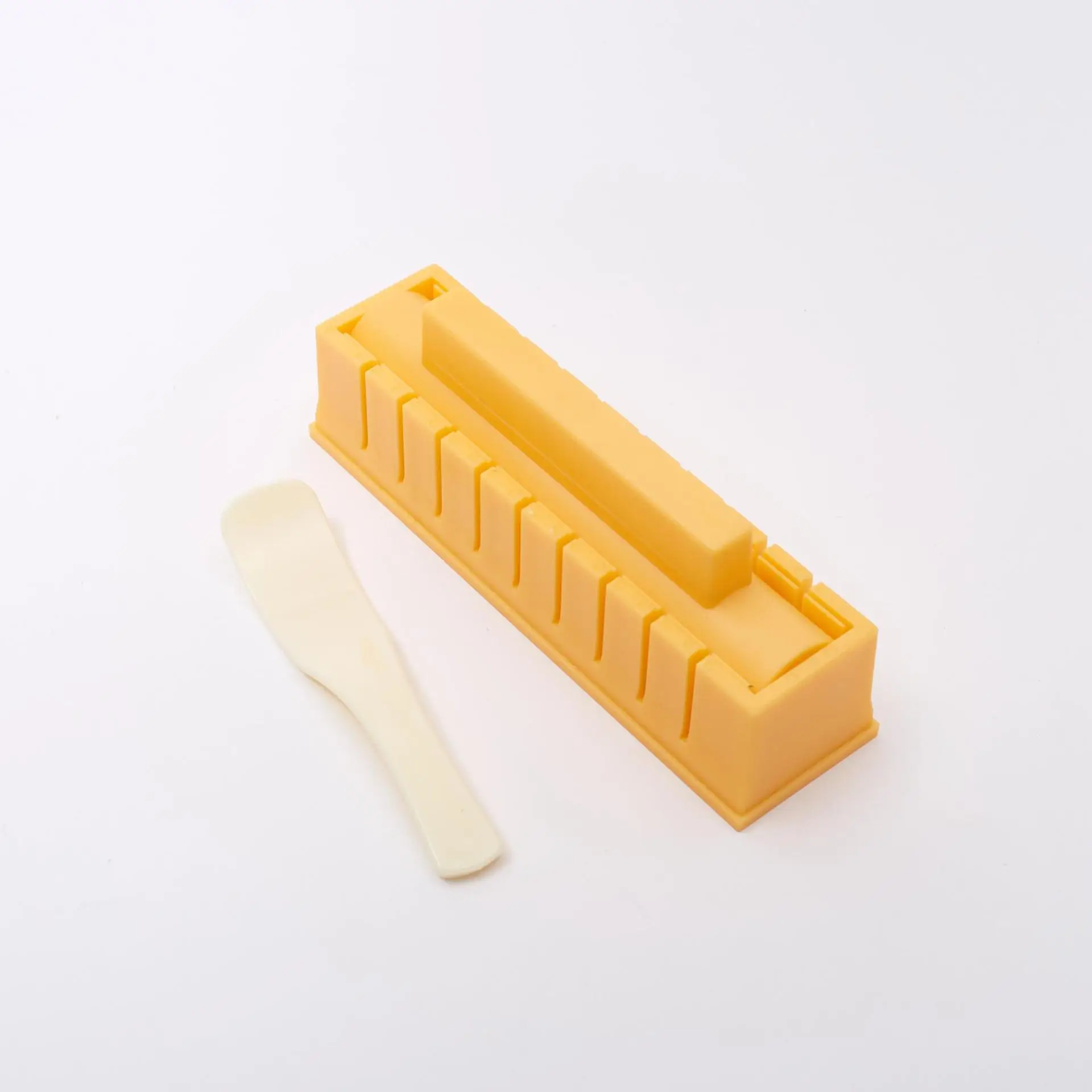 New Thickened Sushi Mold for Long Length Rice Making - Image 4