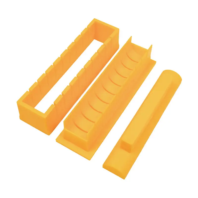 New Thickened Sushi Mold for Long Length Rice Making - Image 5