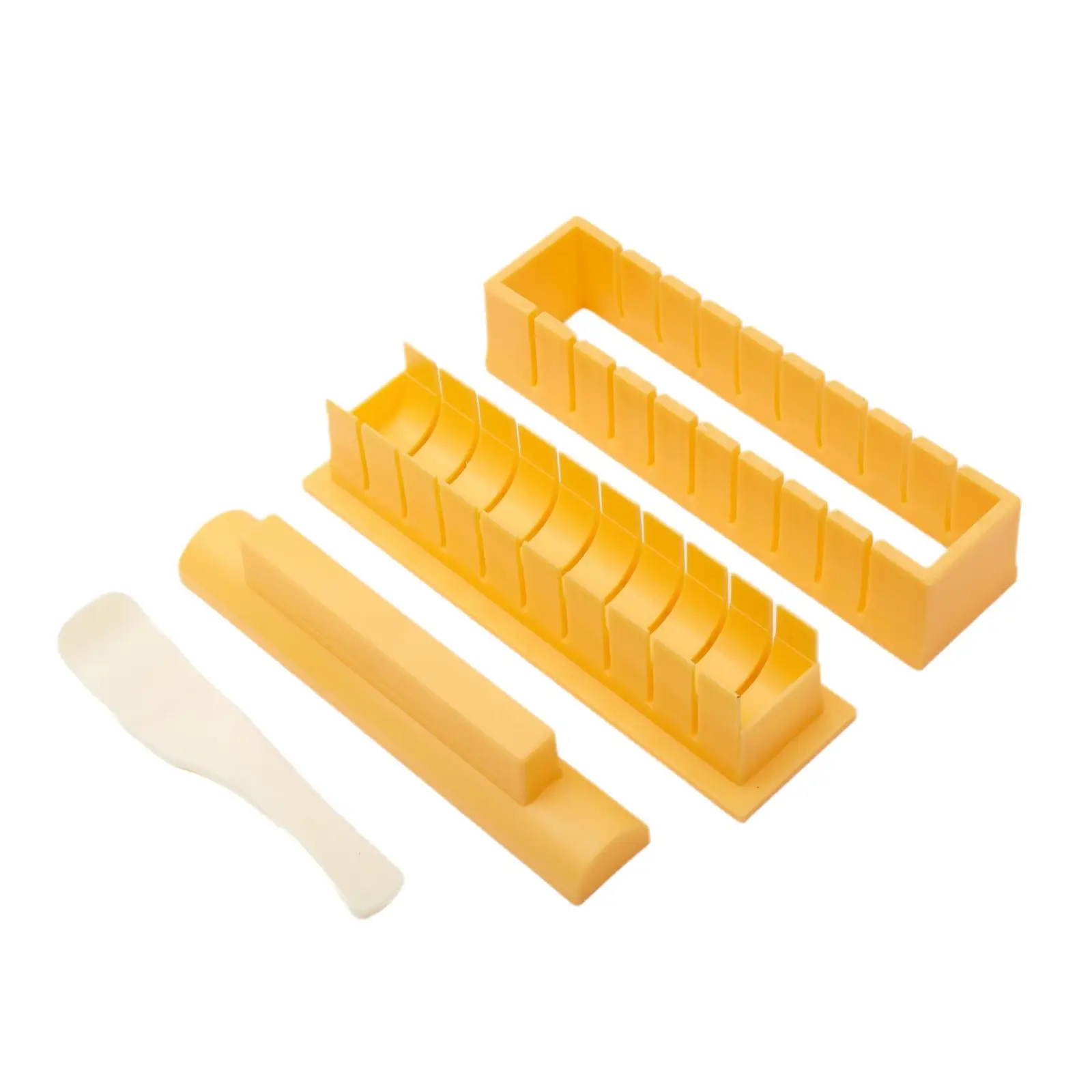 New Thickened Sushi Mold for Long Length Rice Making - Image 6