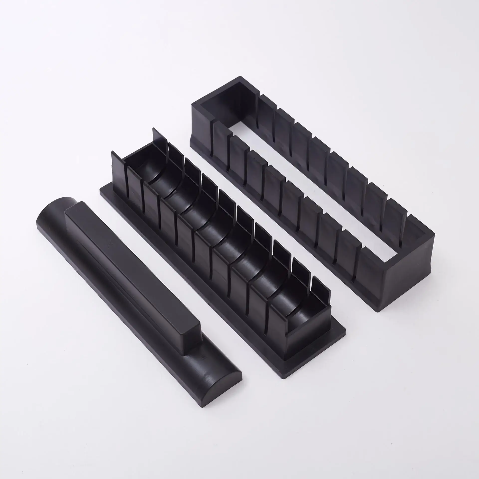 New Thickened Sushi Mold for Long Length Rice Making - Image 2