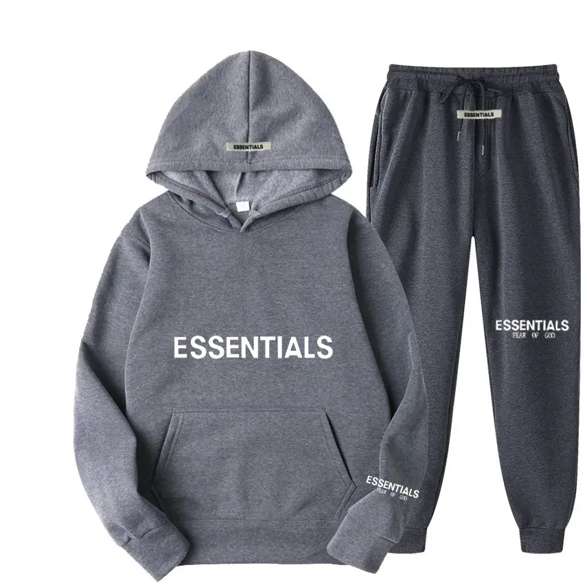 21 dark gray white letters
