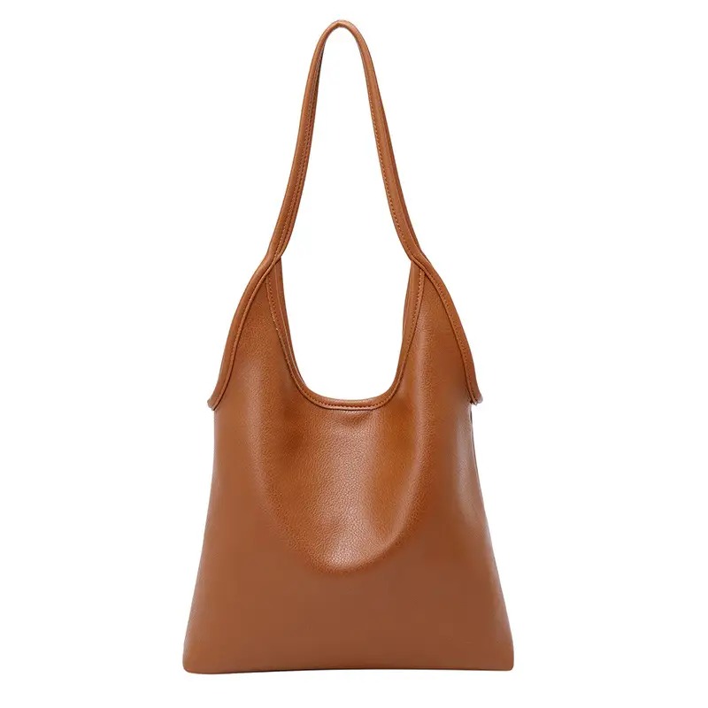Women Large Capacity Korean Style Shoulder Bag 2020 New - Image 9