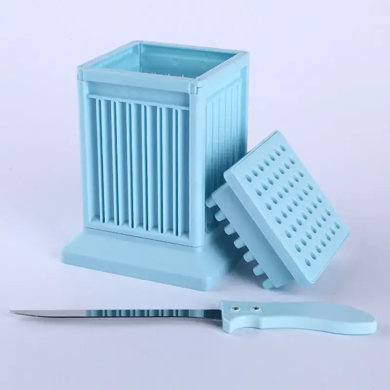 Fast String Box for Home & BBQ Multi-Functional Machine