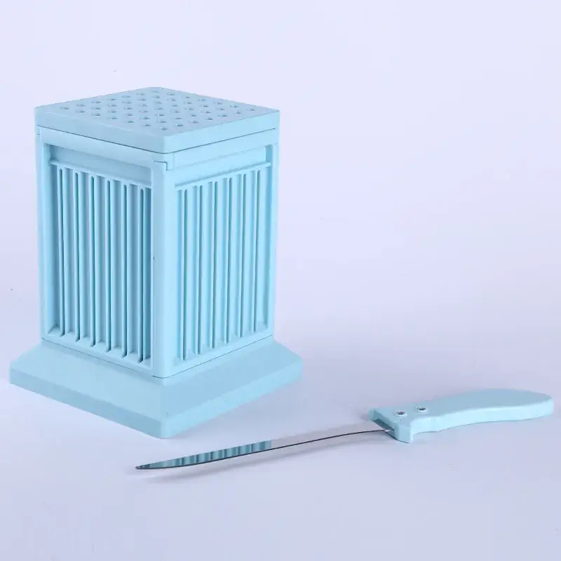 Fast String Box for Home & BBQ Multi-Functional Machine