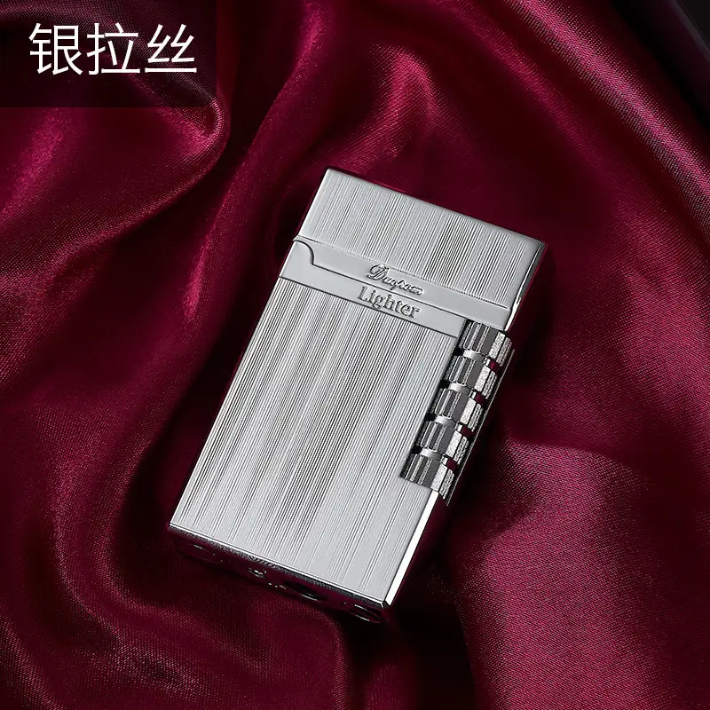 MF1806 Side Rubbing Wheel Lighter with Anti-Stick Design - Image 3