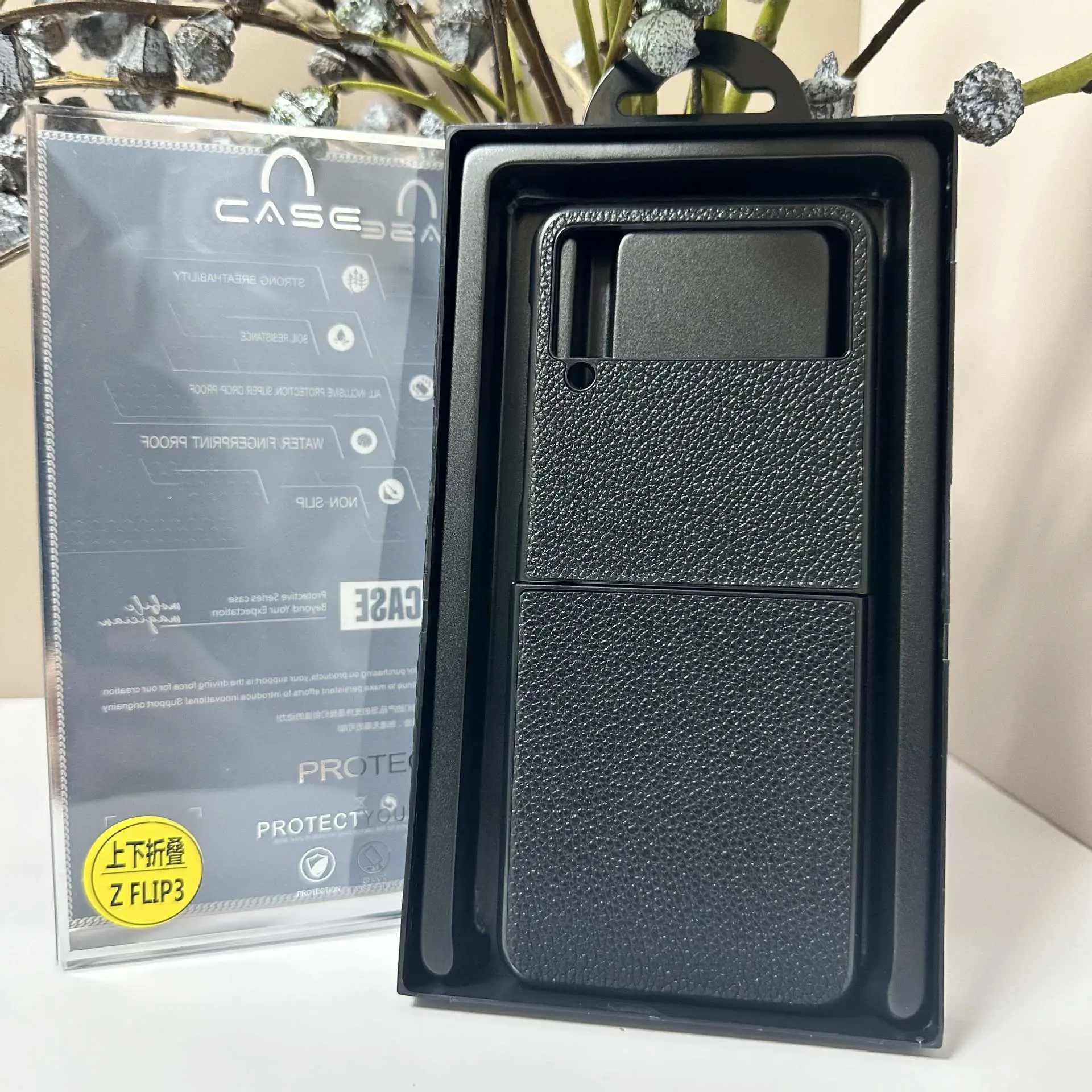 120W Fast Charging Head for Xiaomi O & Huawei — feature 17