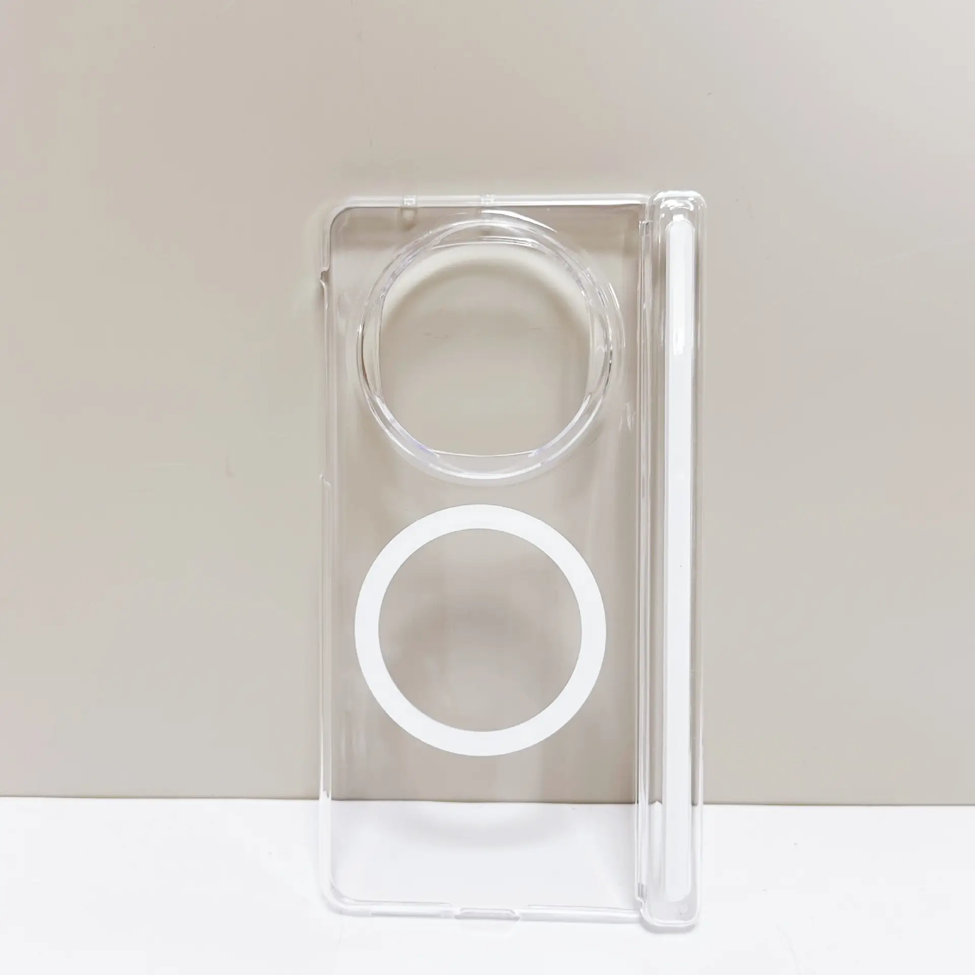 120W Fast Charging Head for Xiaomi O & Huawei — feature 18