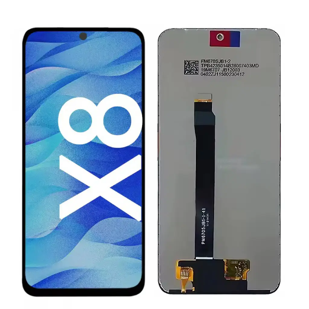 Honor X8 X9 Magic 4 Lcd Screen Assembly