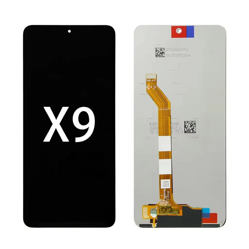 Honor X8 X9 Magic 4 Lcd Screen Assembly