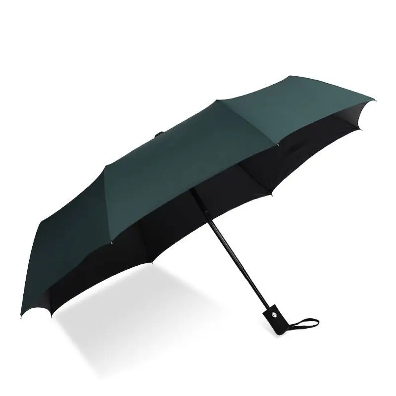 UV Sun Protection Automatic Umbrella for Men Women - Image 27