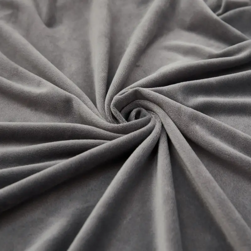 Pink Elastic Sofa Cover for 4 Seater Sofa - Image 12