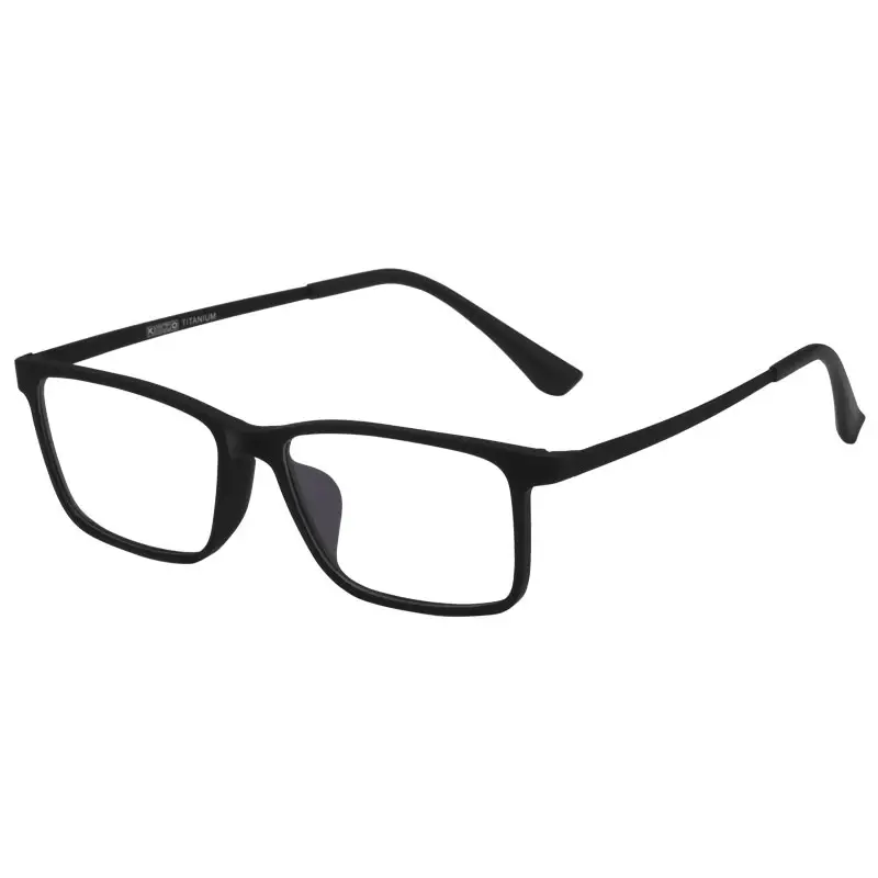 Ultra-Light Full-Frame Glasses for Men - Image 10
