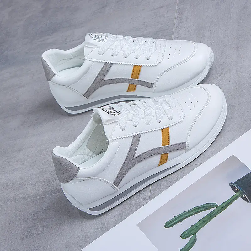 Women's Dad Sneakers, Trendy on Instagram, Versatile and Breathable for Spring and Autumn, 2026 New Model, Casual Sports Shoes That Make Feet Look Smaller