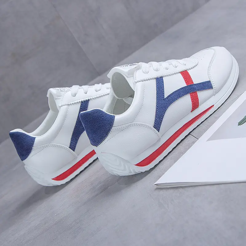 Women's Dad Sneakers, Trendy on Instagram, Versatile and Breathable for Spring and Autumn, 2026 New Model, Casual Sports Shoes That Make Feet Look Smaller