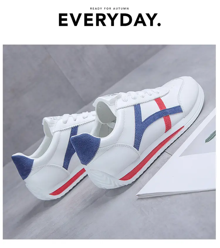 Women's Dad Sneakers, Trendy on Instagram, Versatile and Breathable for Spring and Autumn, 2026 New Model, Casual Sports Shoes That Make Feet Look Smaller — feature 10