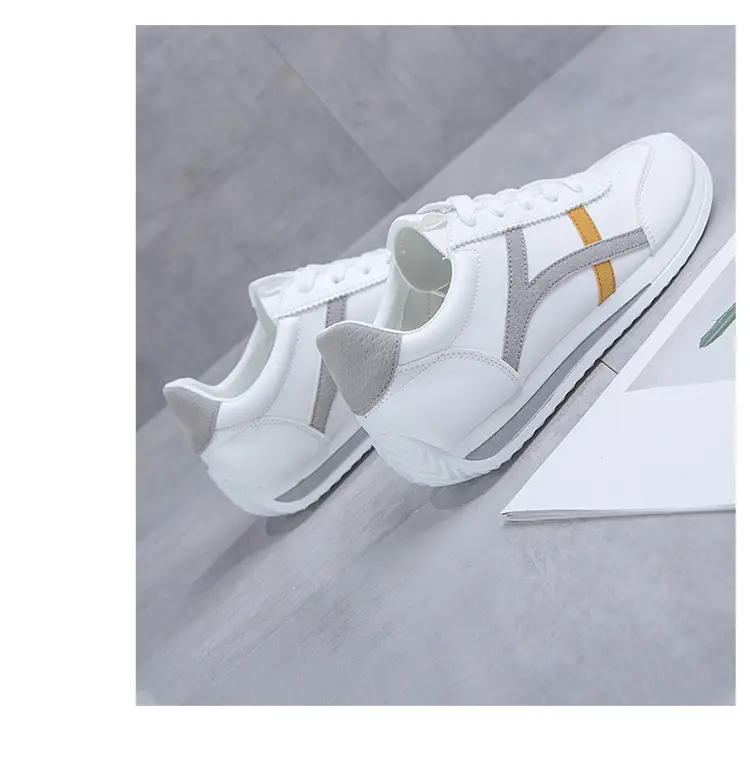 Women's Dad Sneakers, Trendy on Instagram, Versatile and Breathable for Spring and Autumn, 2026 New Model, Casual Sports Shoes That Make Feet Look Smaller — feature 14