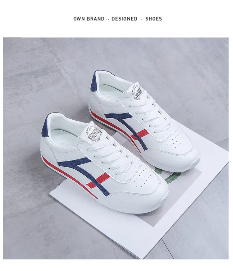 Women's Dad Sneakers, Trendy on Instagram, Versatile and Breathable for Spring and Autumn, 2026 New Model, Casual Sports Shoes That Make Feet Look Smaller — feature 8