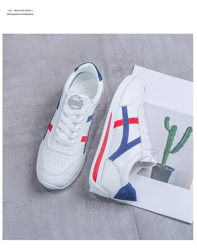 Women's Dad Sneakers, Trendy on Instagram, Versatile and Breathable for Spring and Autumn, 2026 New Model, Casual Sports Shoes That Make Feet Look Smaller — feature 9