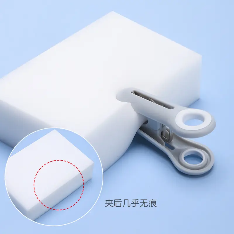 Soft Elastic Clothespin for Clothes & Socks - Image 5