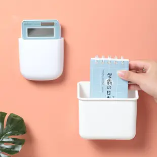 Japanese Style Plastic Refrigerator Storage Box Set with Lid — feature 12