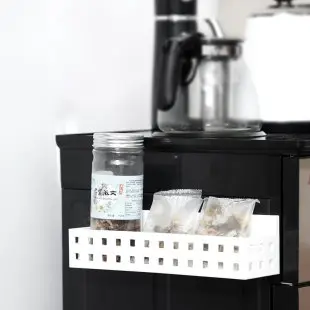 Japanese Style Plastic Refrigerator Storage Box Set with Lid — feature 6