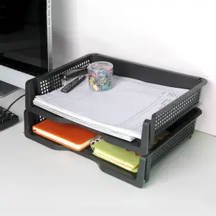 Japanese Style Plastic Refrigerator Storage Box Set with Lid — feature 9