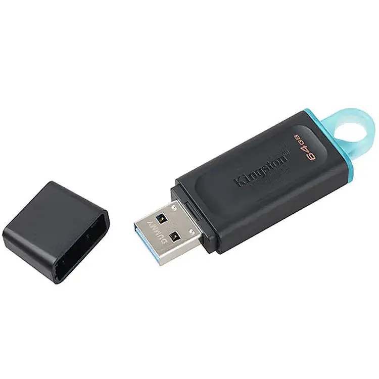 Kingston USB3.2 Flash Drive 64G 256G High Speed - Image 3