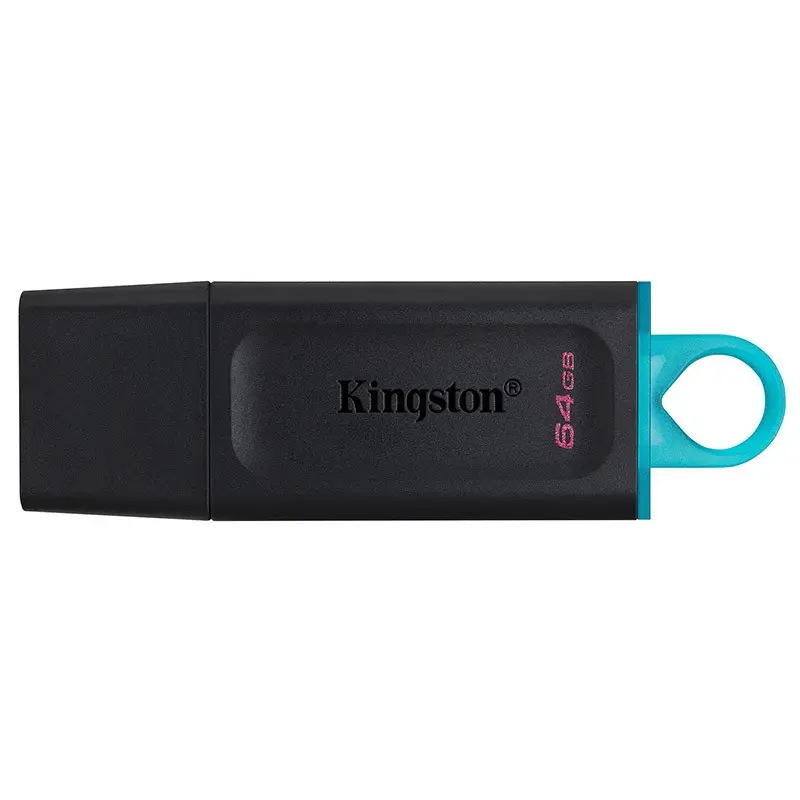Kingston USB3.2 Flash Drive 64G 256G High Speed - Image 5
