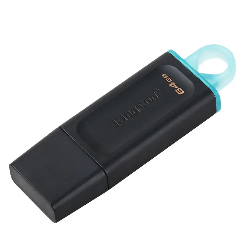 Kingston USB3.2 Flash Drive 64G 256G High Speed - Image 6