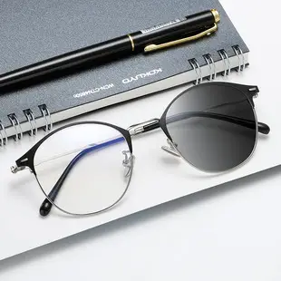 Black Thick Border Glasses for Women — feature 6