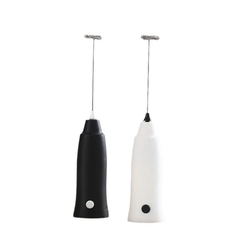 Portable Electric Egg Beater for Kitchen Use - Image 7