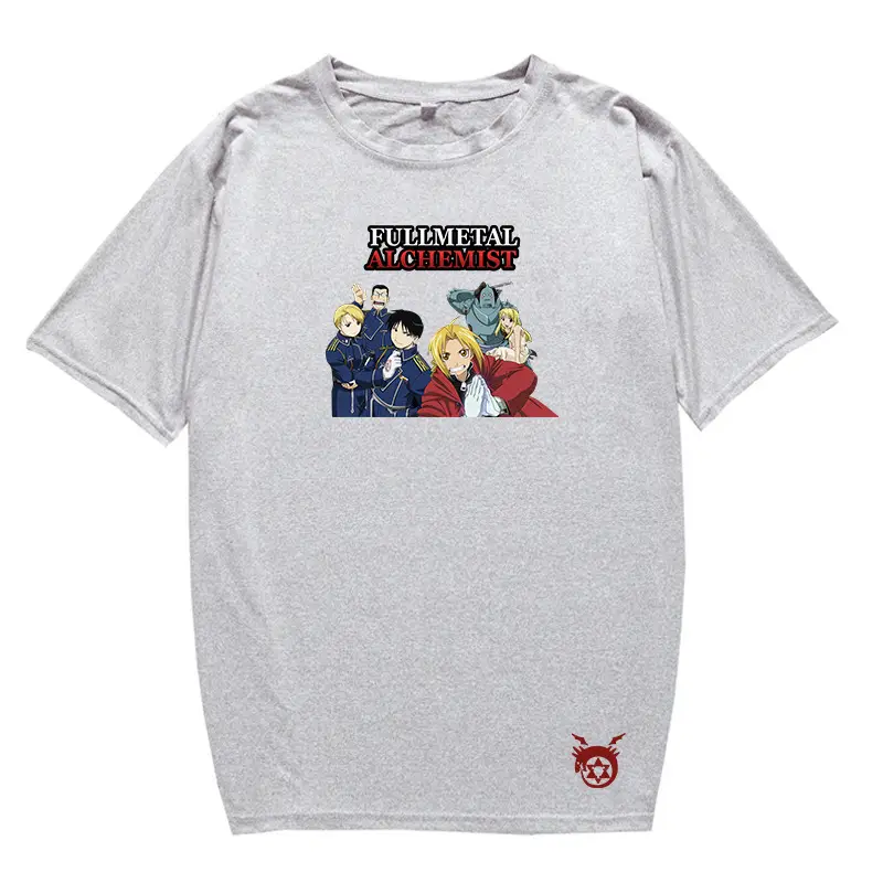 Cross-border T-shirt White Graphic Plus Size Summer - Image 16