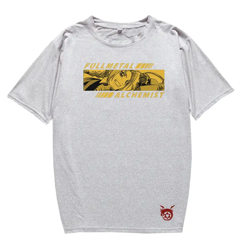 Cross-border T-shirt White Graphic Plus Size Summer - Image 21