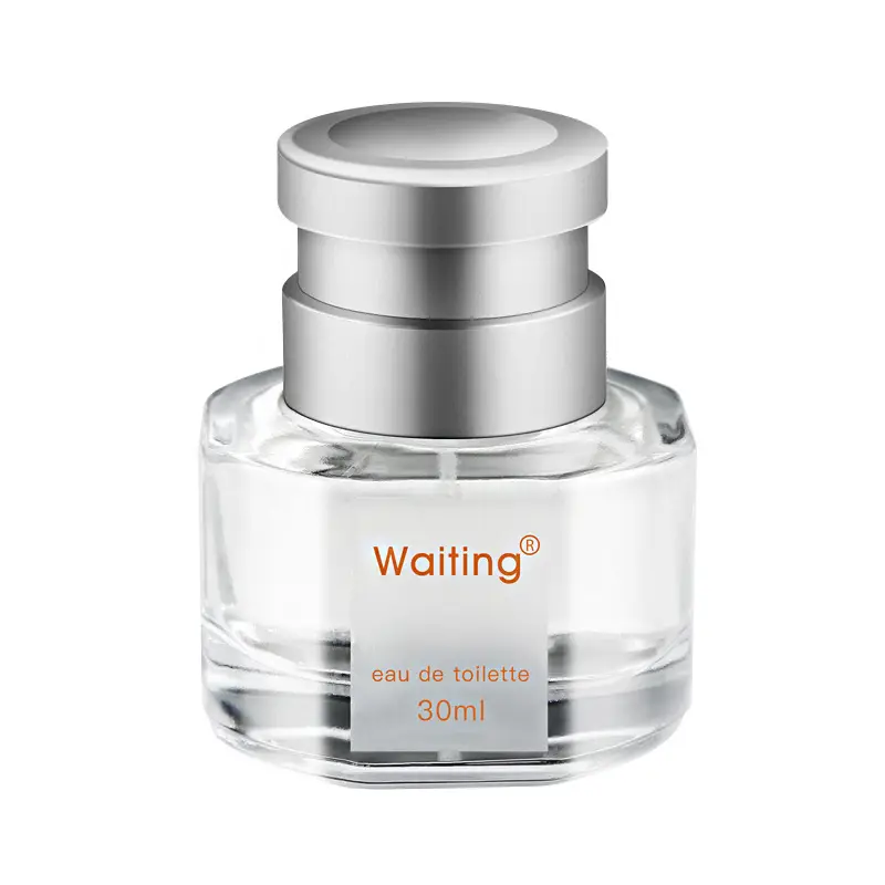 Paiya Brand Waiting Perfume Women's Light Fragrance Floral Fragrance Fresh 30ml 50ml Perfume Wholesale Delivery Fragrance