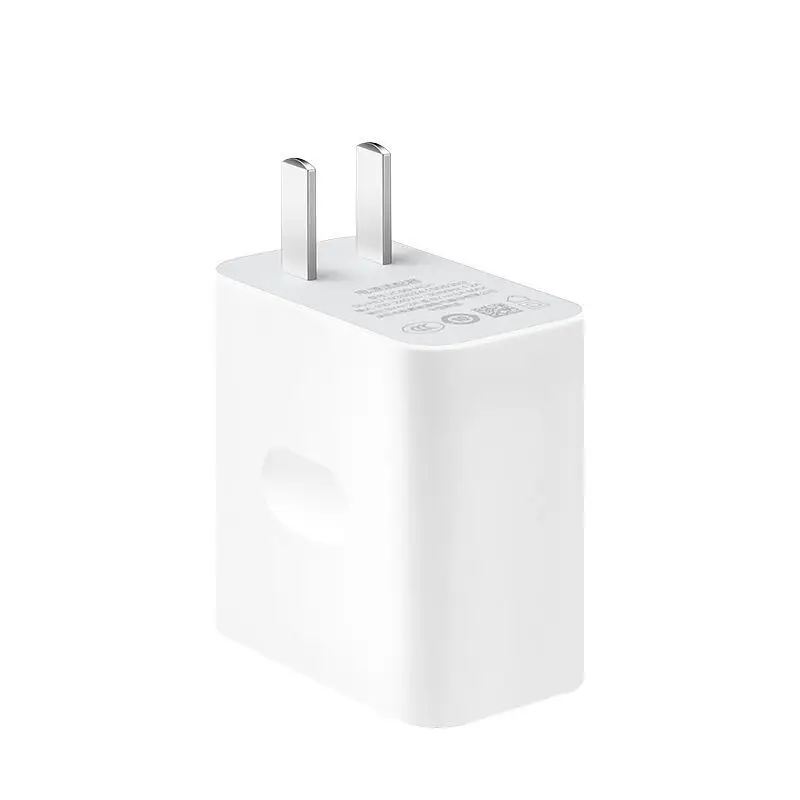 30W Flash Charging Charger for OPPO K7 - Image 7