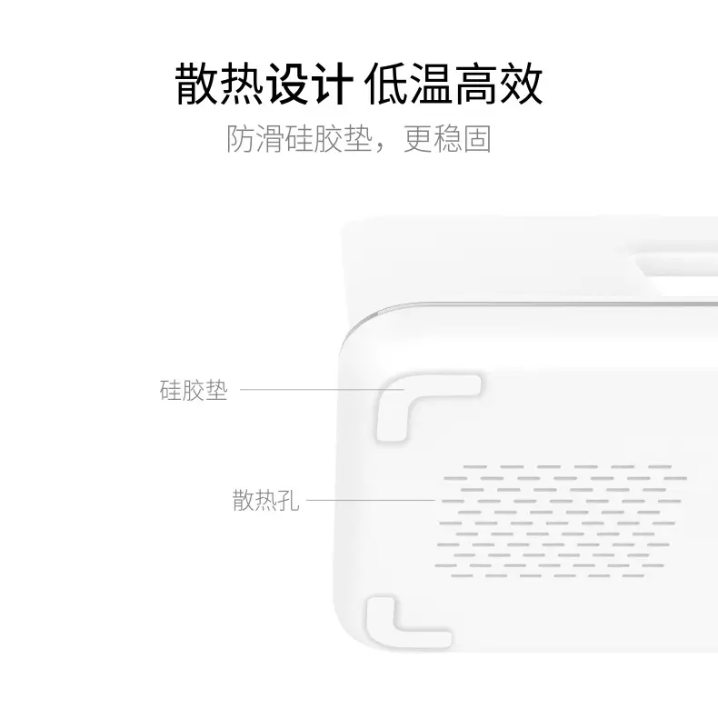 Apple Three-In-One Charger 15W Fast Charging Vertical Wireless — feature 19