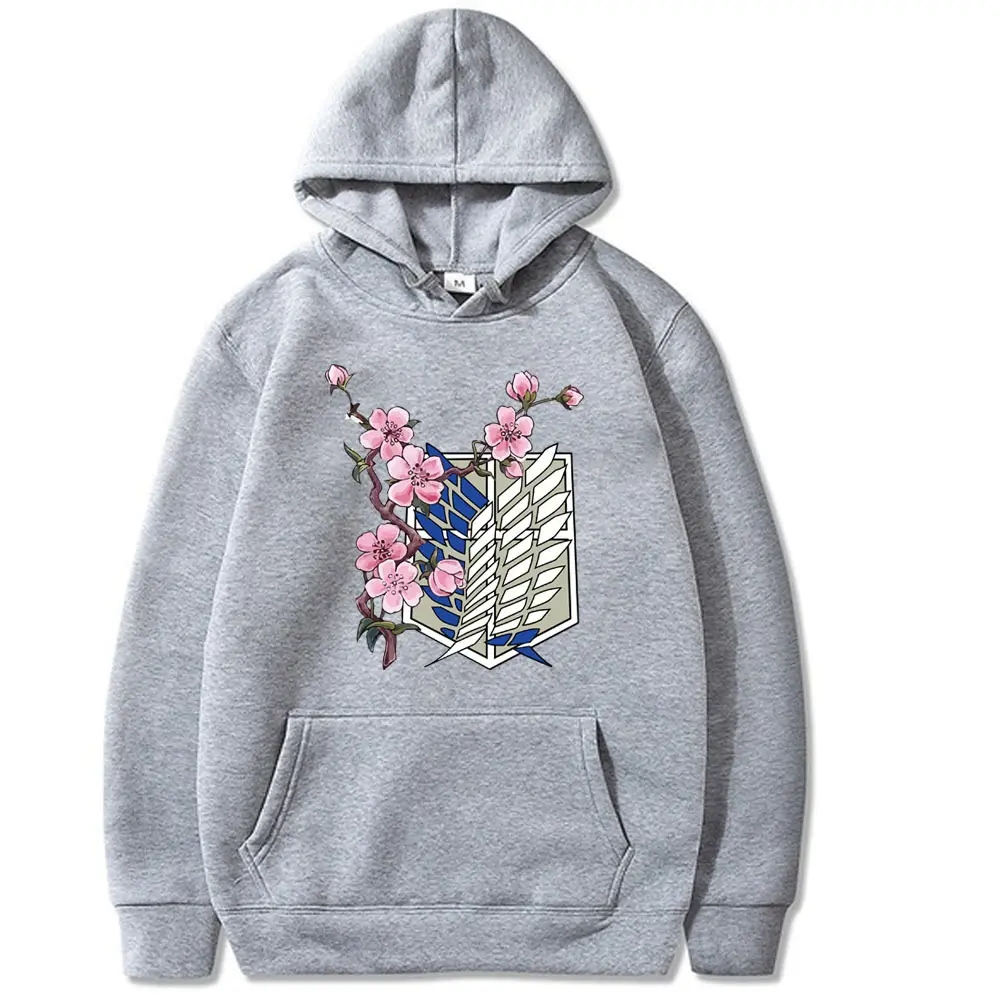 Yellow Cross-Brand Hoodie with Floral Graphic - Image 10