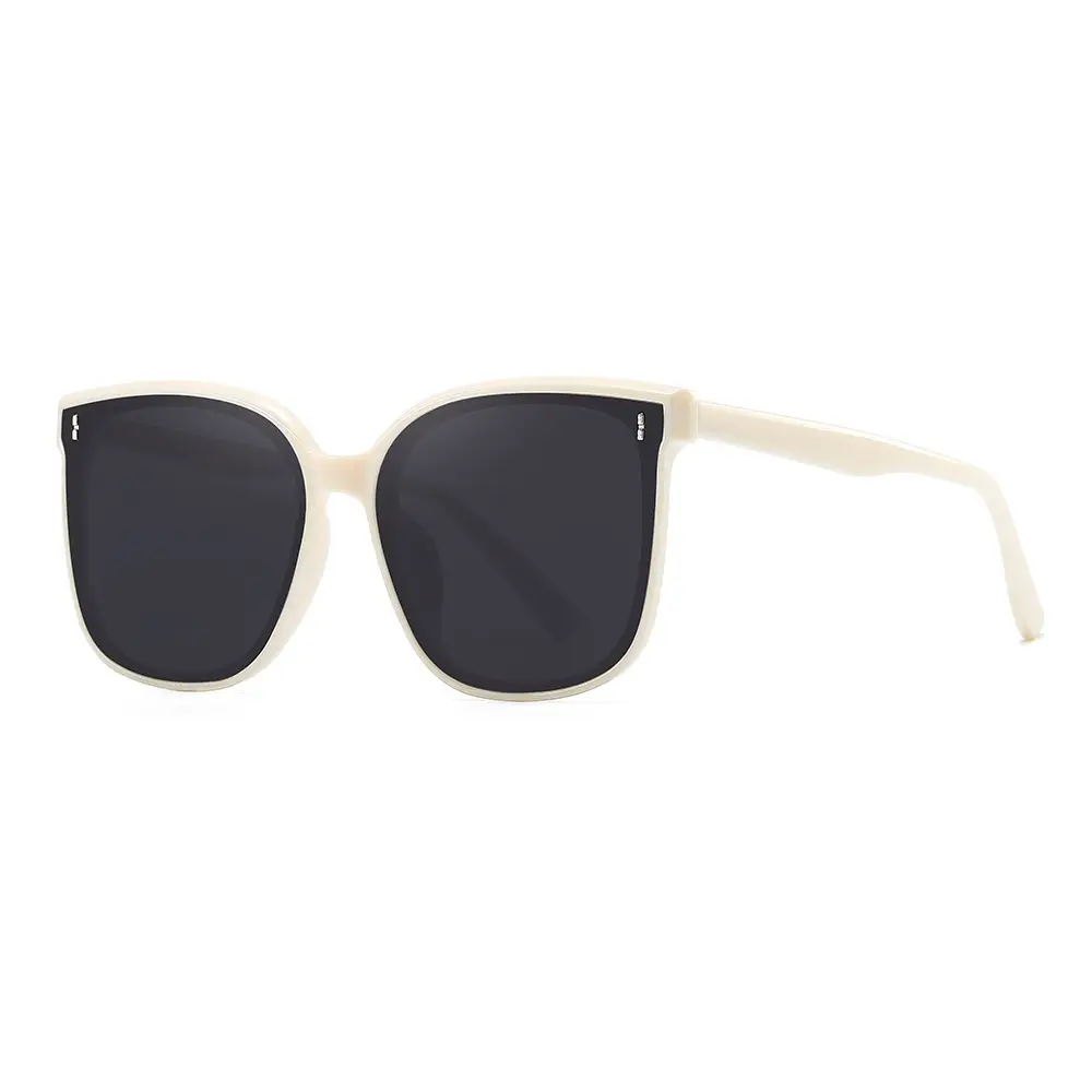Square Frame Sunglasses for Women & Men Korean Style