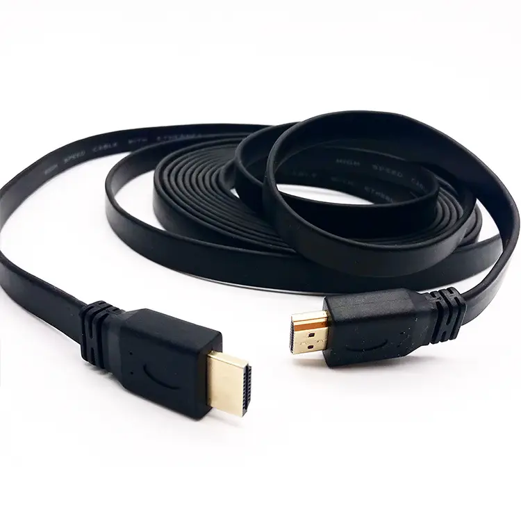 1.5m HDMI 2.0 Flat Cable for 1080P Monitor — feature 18