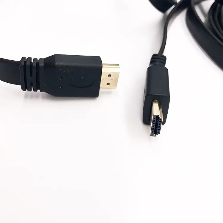 1.5m HDMI 2.0 Flat Cable for 1080P Monitor — feature 19